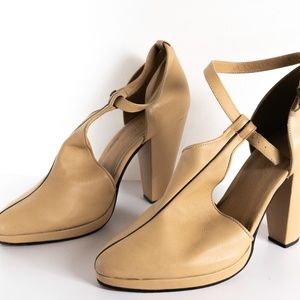 Rachel Comey Close Toe Heel
